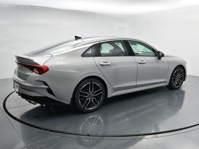 Used 2024 Kia K5 GT w/ GT1 Package FWD image 10