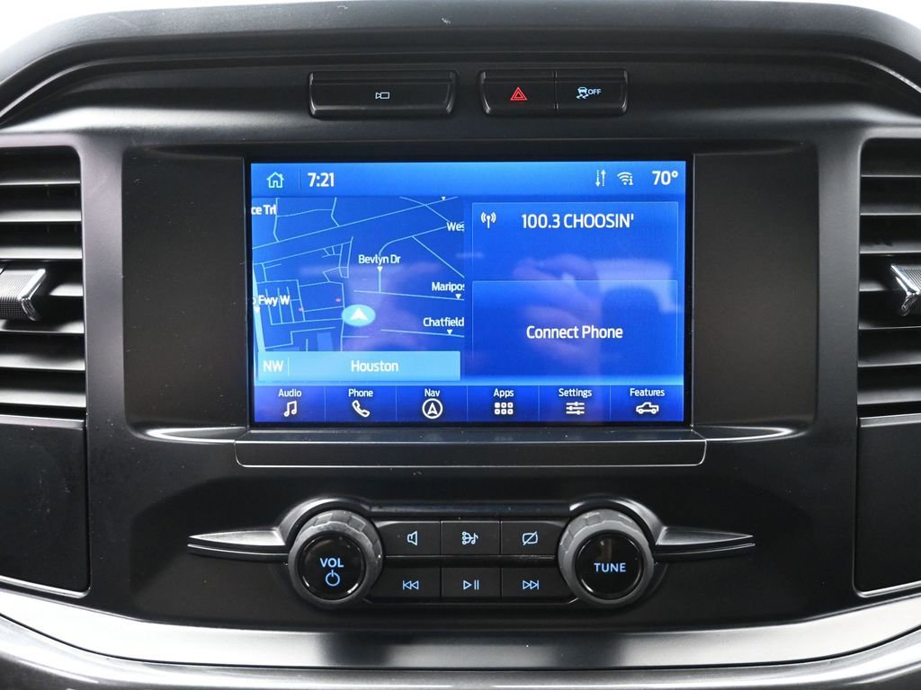 Certified 2023 Ford F150 XL w/ STX Appearance Package image 4