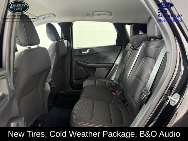 Certified 2023 Ford Escape Active w/ Tech Pack #2 FWD image 15