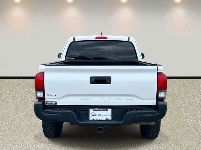 Used 2021 Toyota Tacoma SR image 6