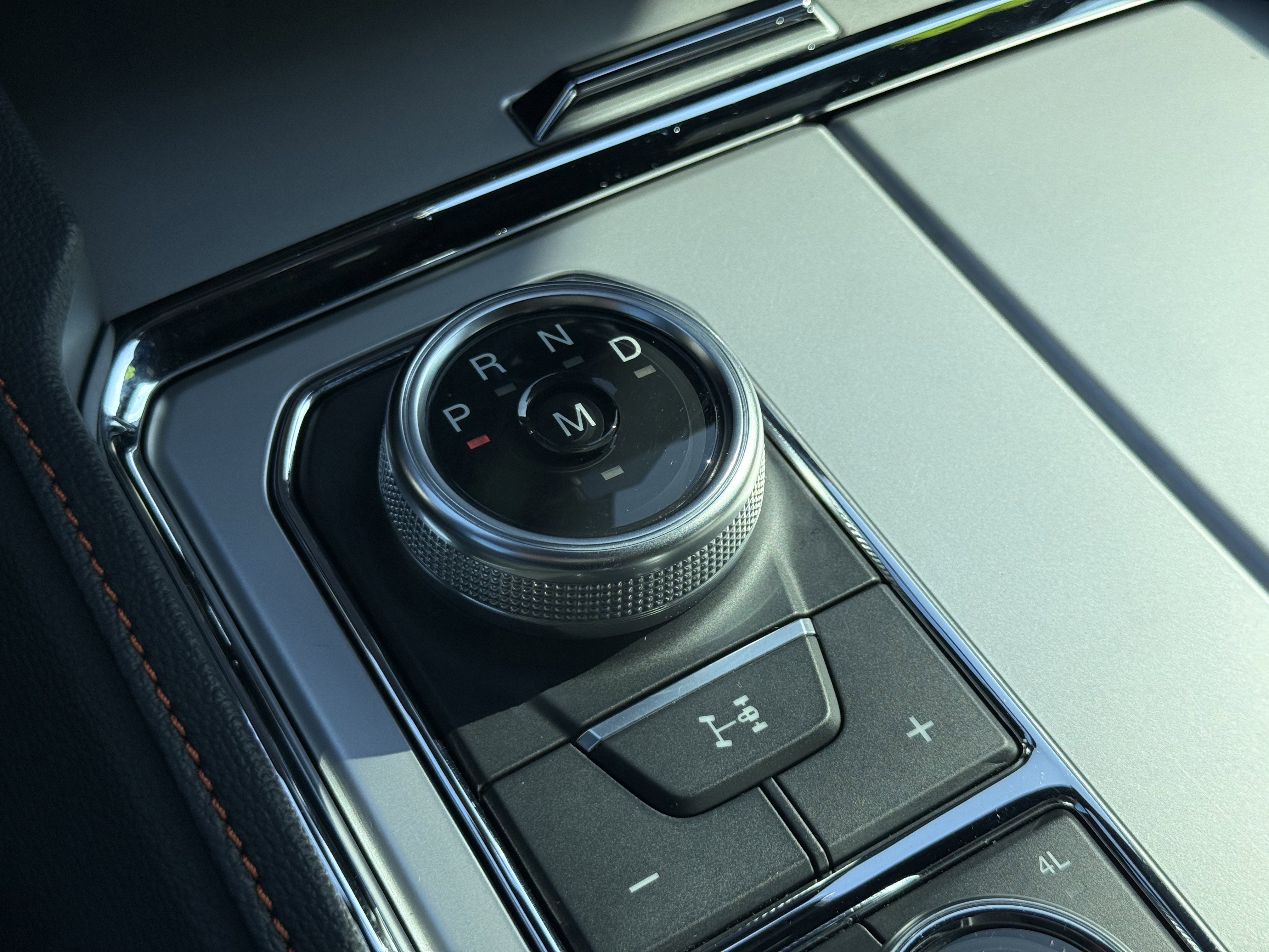 Certified 2024 Ford Expedition Timberline image 33