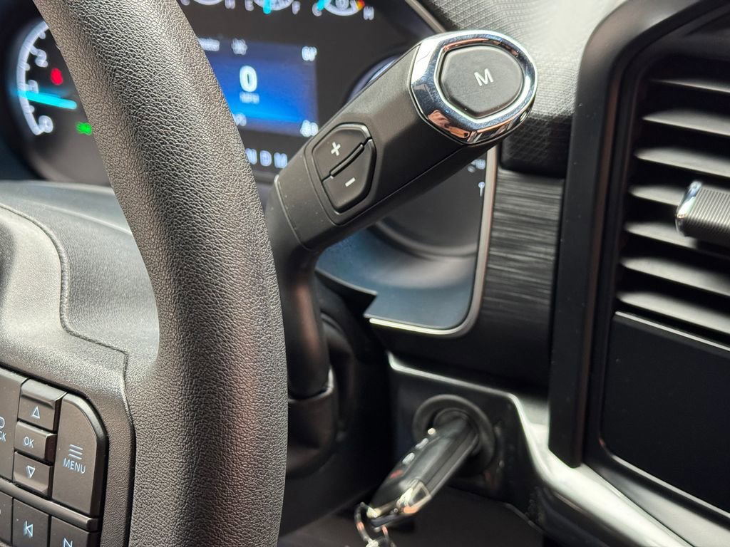 Certified 2023 Ford F150 XL w/ STX Appearance Package image 25