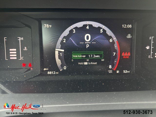 Used 2024 Toyota Tacoma SR5