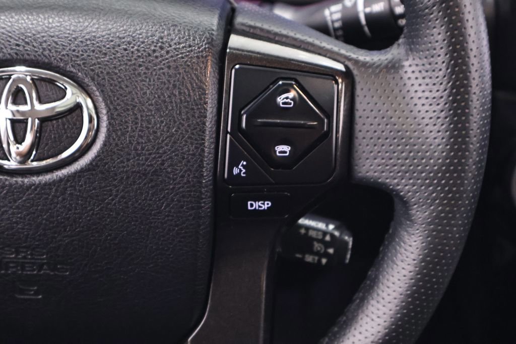 Used 2019 Toyota 4Runner Limited AWD/4WD image 29