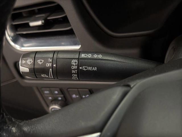 Used 2022 Chevrolet Tahoe Z71 w/ Max Trailering Package image 21