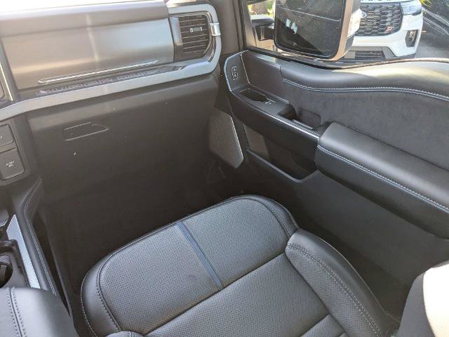 Certified 2026 Ford F250 Platinum AWD/4WD image 17