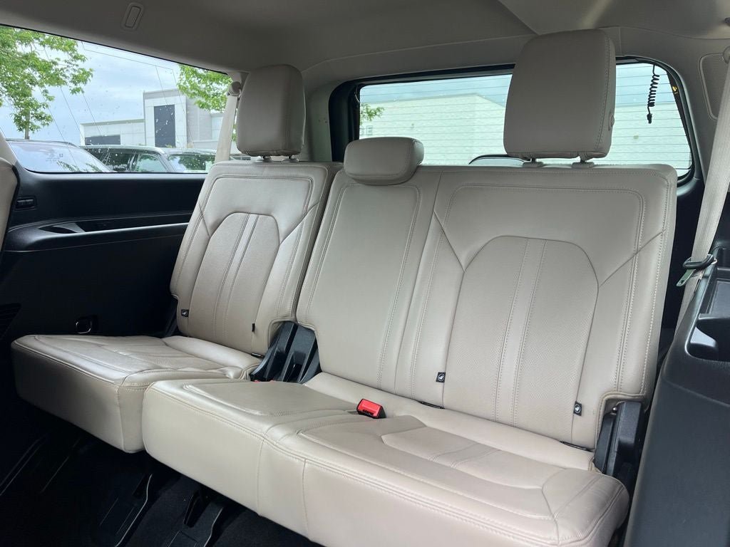 Certified 2023 Ford Expedition Max Limited AWD/4WD image 19