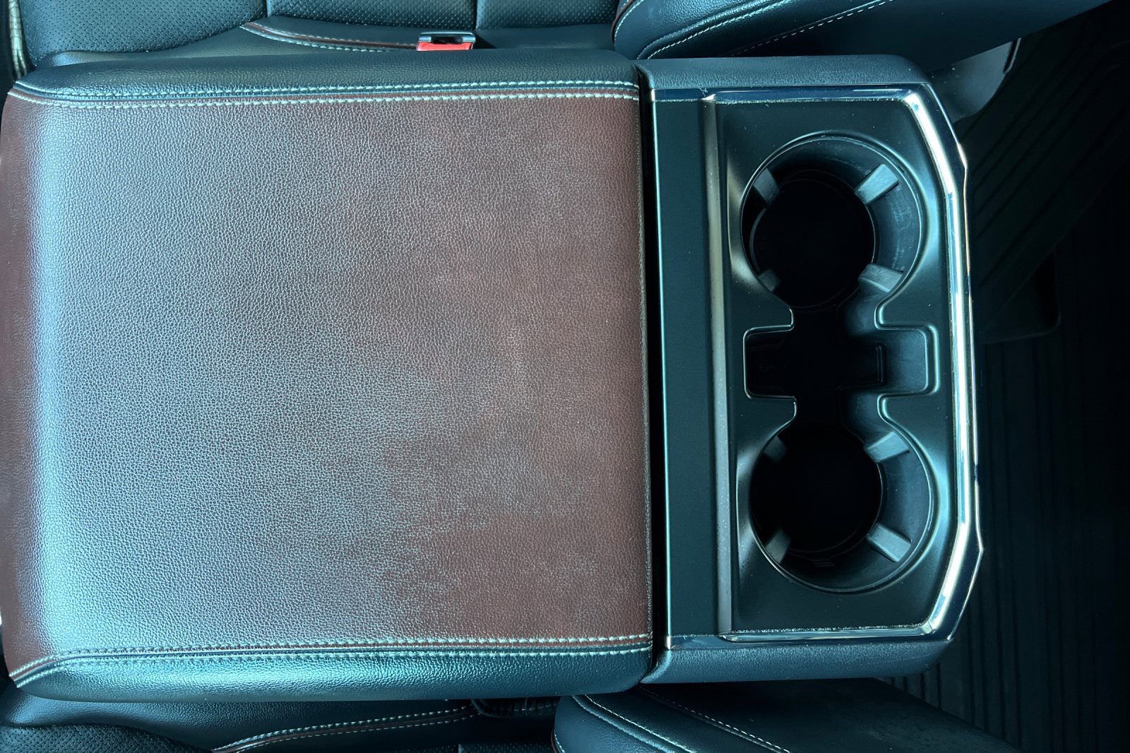 Certified 2021 Ford F150 Lariat w/ Equipment Group 502A High image 31