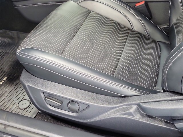 Certified 2024 Ford Mustang GT Premium image 9