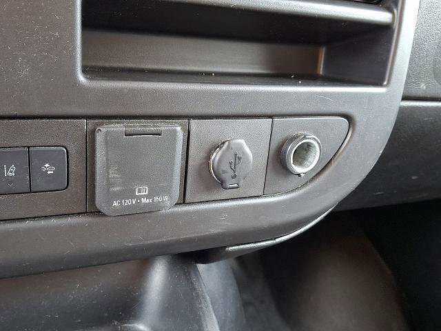 Used 2021 GMC Savana 3500 w/ Power Convenience Package RWD image 22