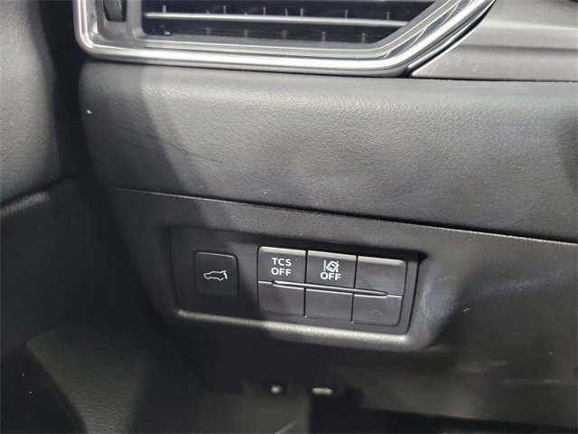 Used 2019 MAZDA CX-5 Touring image 10