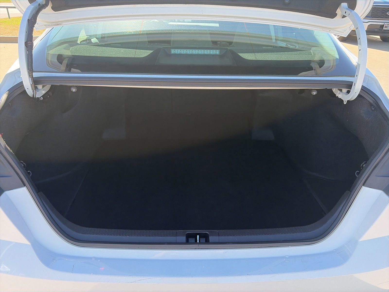 Used 2025 Toyota Camry LE image 26