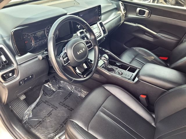 Used 2022 Kia Sorento S FWD image 10