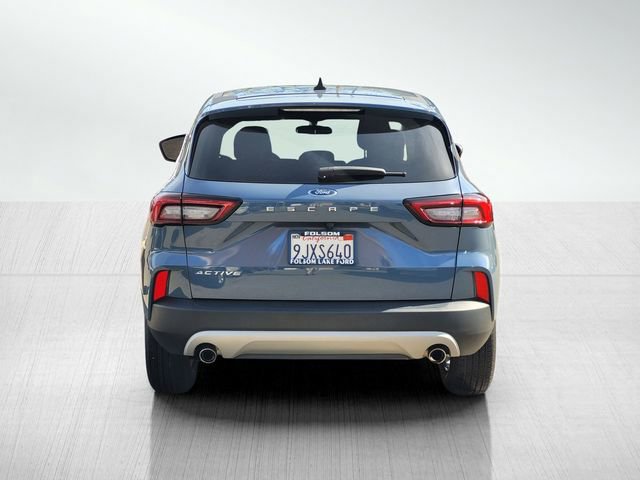 Certified 2023 Ford Escape Active image 4