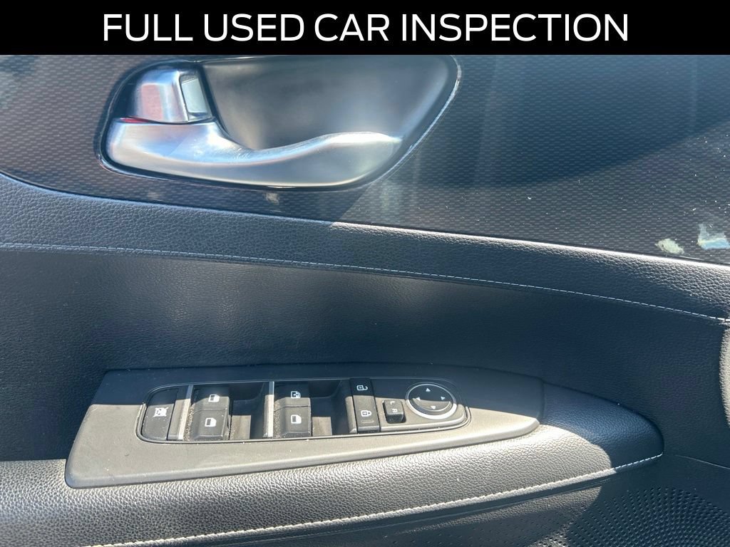 Used 2023 Kia Forte GT-Line FWD image 9