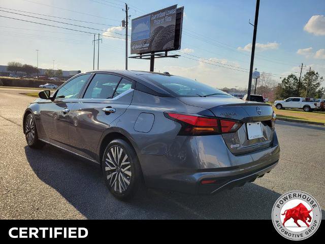 Used 2024 Nissan Altima 2.5 SV image 3