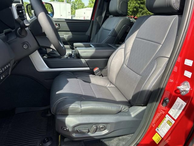 Used 2026 Toyota Tundra Platinum w/ TRD Performance Package (TMS) AWD/4WD image 29