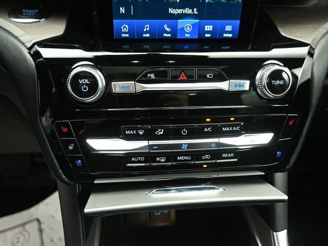 Certified 2023 Ford Explorer Platinum w/ Technology Package image 33