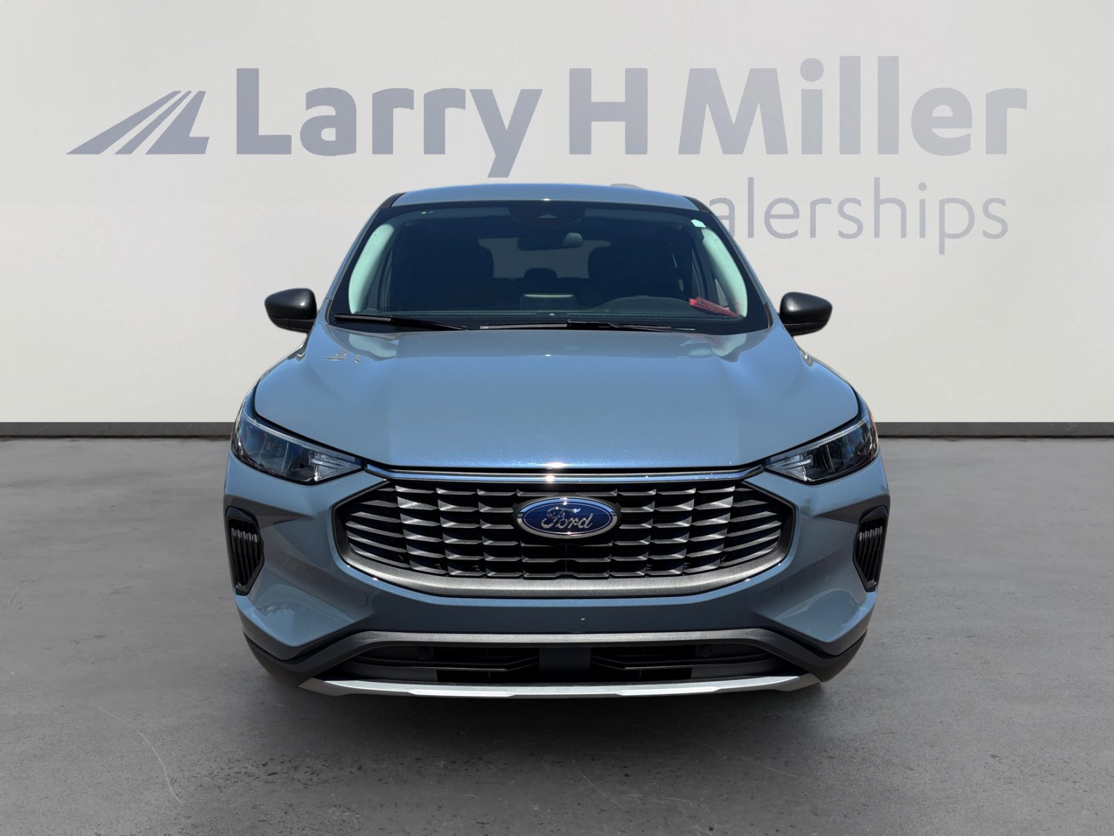 Certified 2024 Ford Escape Active FWD image 8