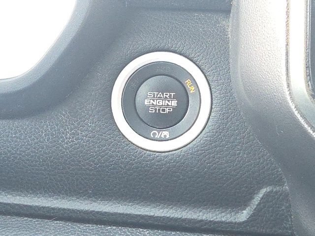 Used 2020 RAM 1500 Sport w/ Leather & Sound Group AWD/4WD image 40