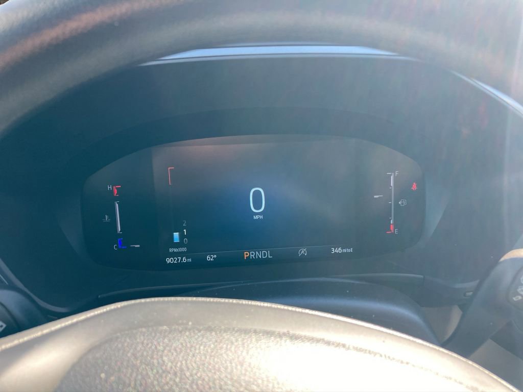 Certified 2025 Ford Escape Active FWD image 17