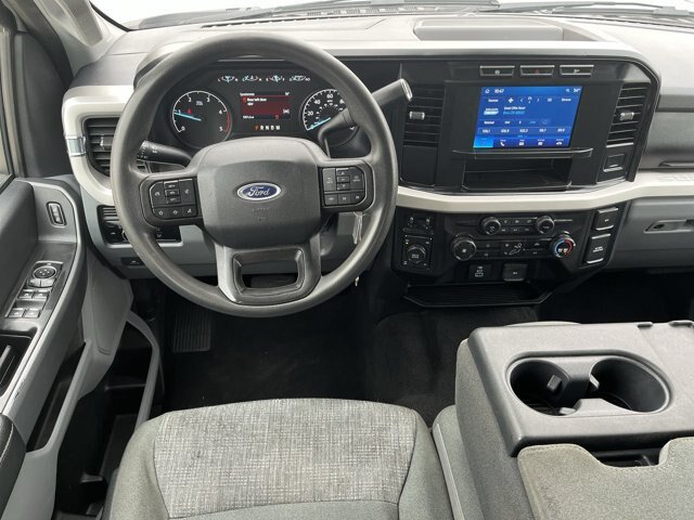 Certified 2023 Ford F250 XLT AWD/4WD image 14