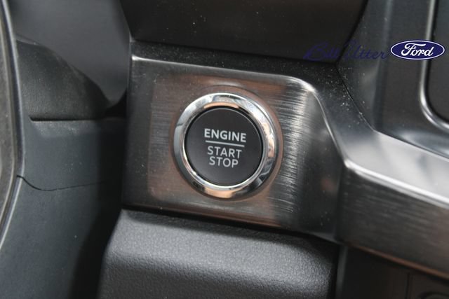 Certified 2026 Ford F250 Lariat w/ Chrome Package AWD/4WD image 23