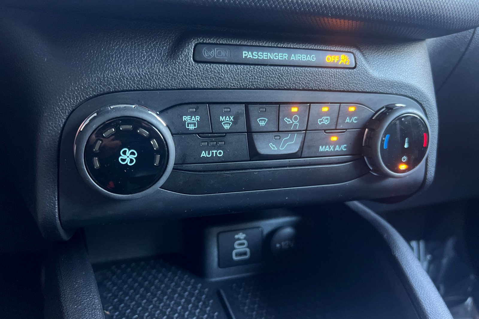 Certified 2024 Ford Bronco Sport Big Bend image 27