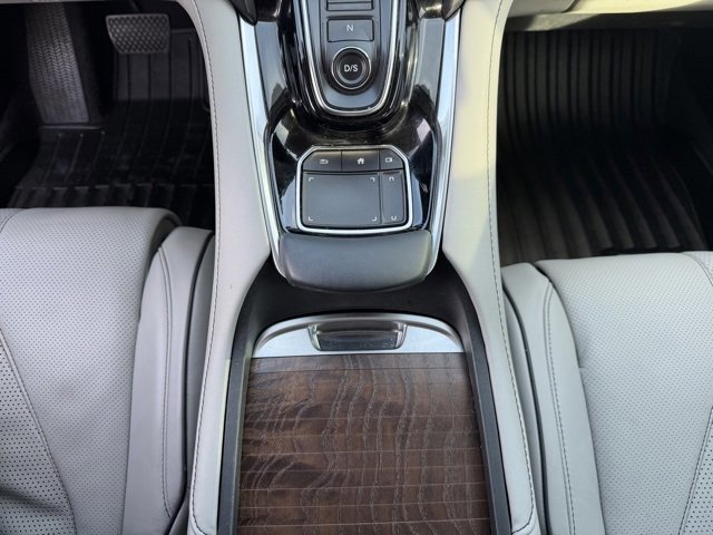 Used 2020 Acura RDX FWD w/ Advance Package image 18