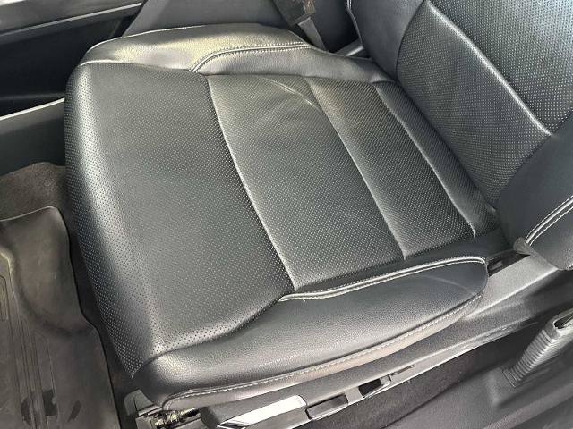 Certified 2023 Ford F150 Lariat w/ Equipment Group 502A High AWD/4WD image 19