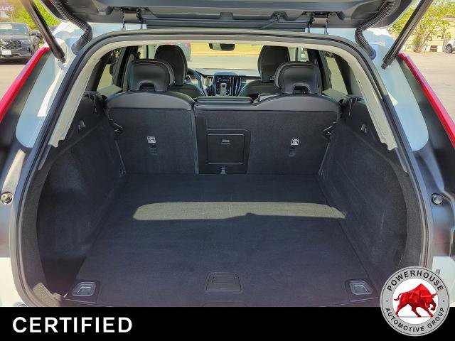 Used 2024 Volvo XC60 B5 Core AWD/4WD image 14