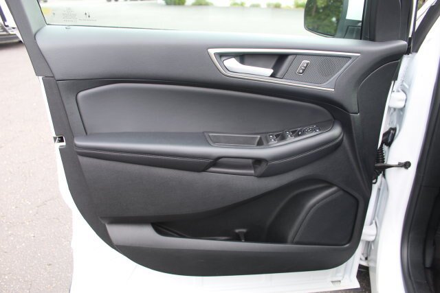 Certified 2024 Ford Edge SEL w/ Convenience Package AWD/4WD image 22