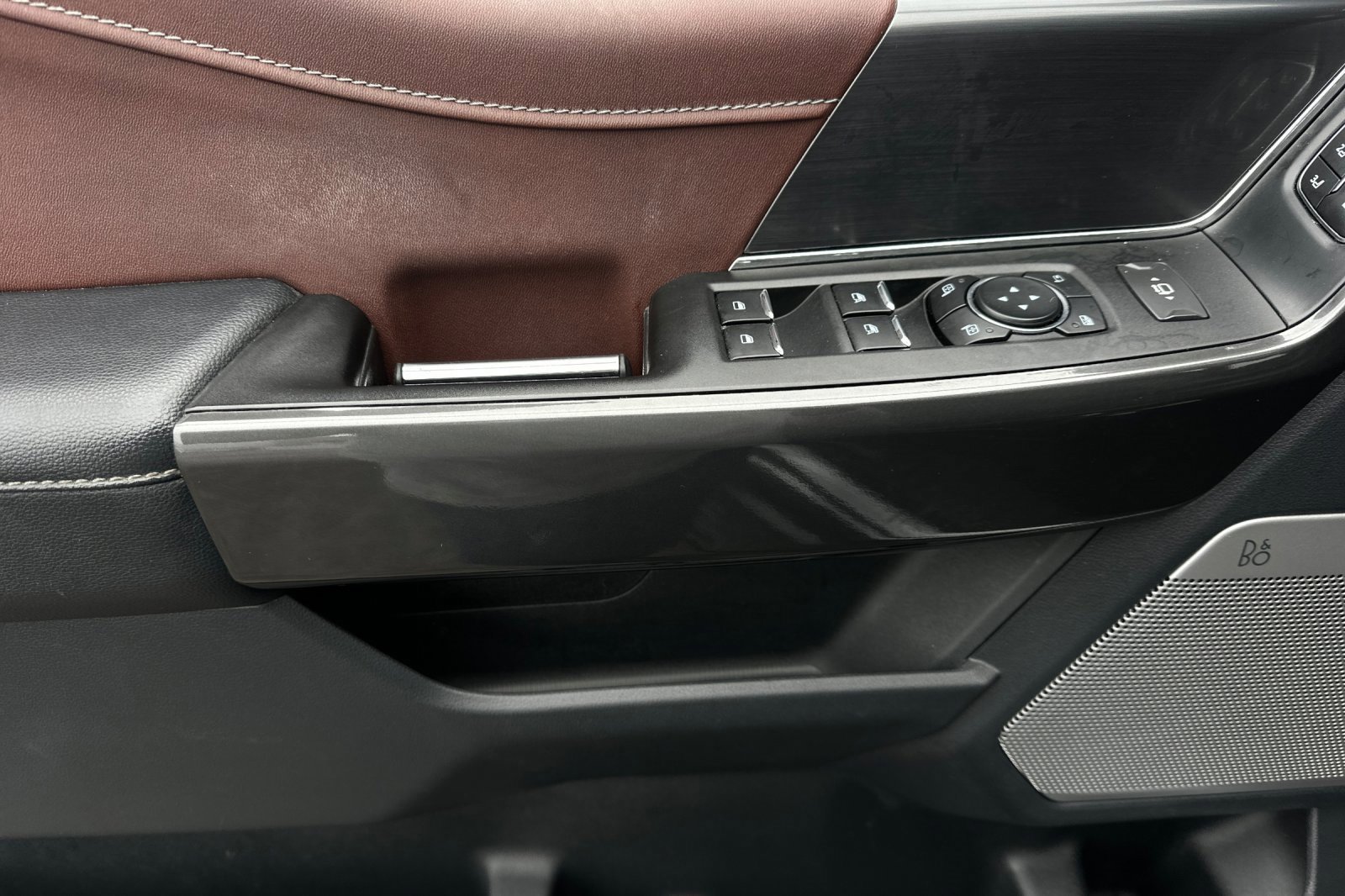 Certified 2023 Ford F150 Lariat w/ Max Trailer Tow Package image 10