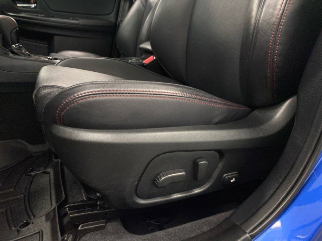 Used 2021 Subaru WRX Limited AWD/4WD image 18
