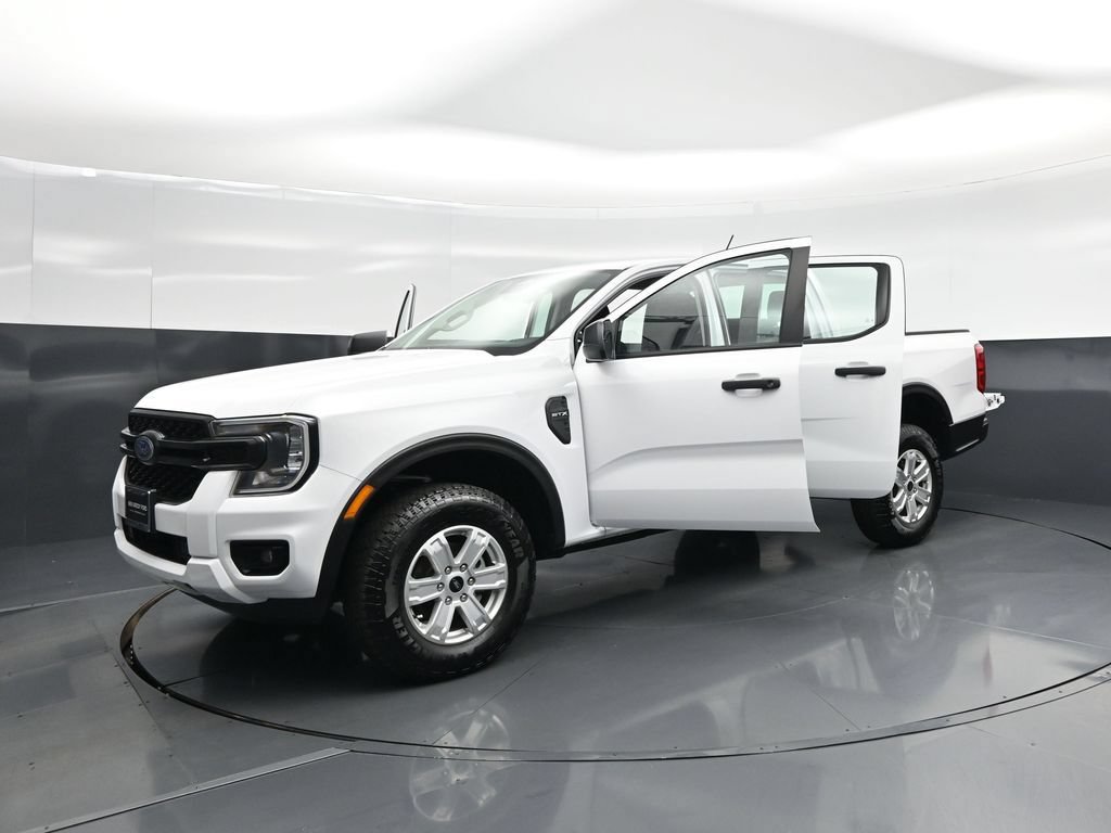 Certified 2024 Ford Ranger XL w/ Trailer Tow Package RWD image 23