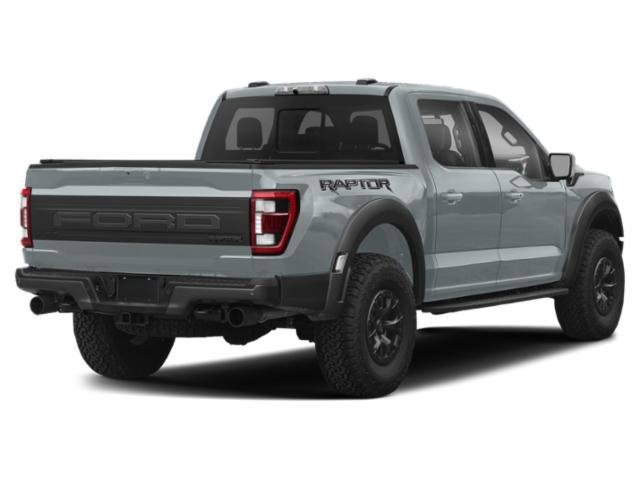 Certified 2023 Ford F150 Raptor image 2
