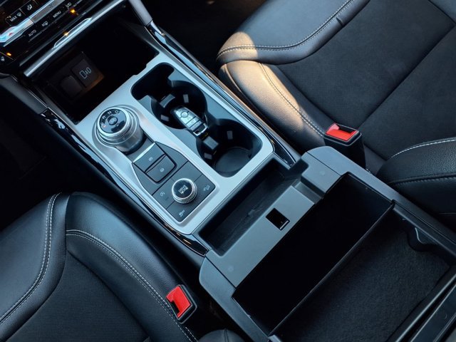 Certified 2022 Ford Explorer ST AWD/4WD image 17