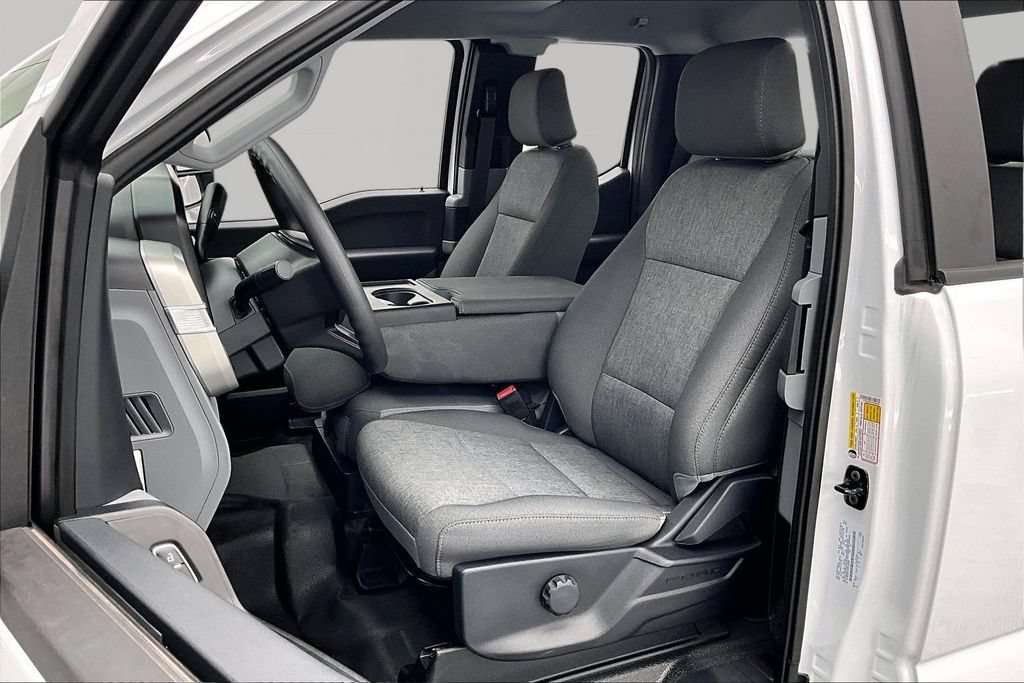 Certified 2026 Ford F350 XL AWD/4WD image 26