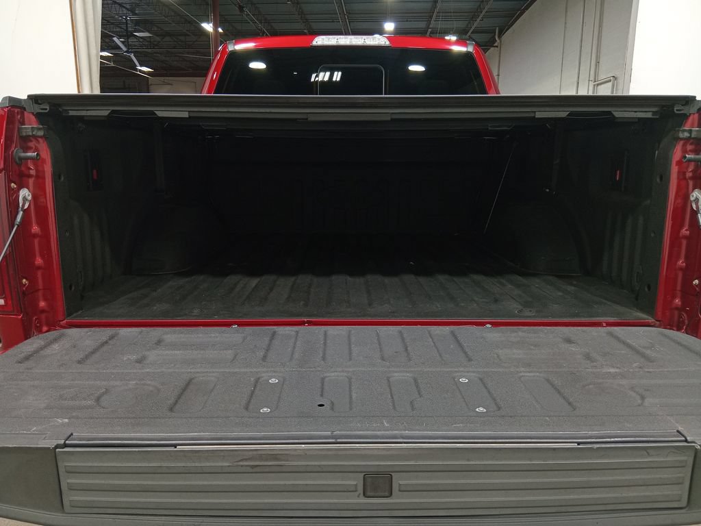 Certified 2017 Ford F150 Raptor w/ Equipment Group 802A Luxury AWD/4WD image 6