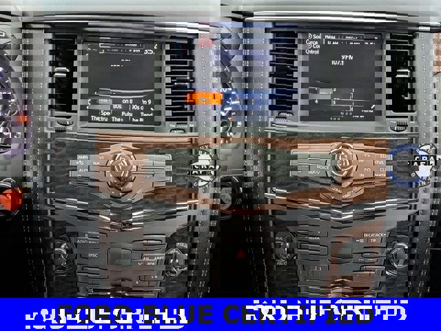 Used 2020 Nissan Armada SL w/ Premium Package image 32