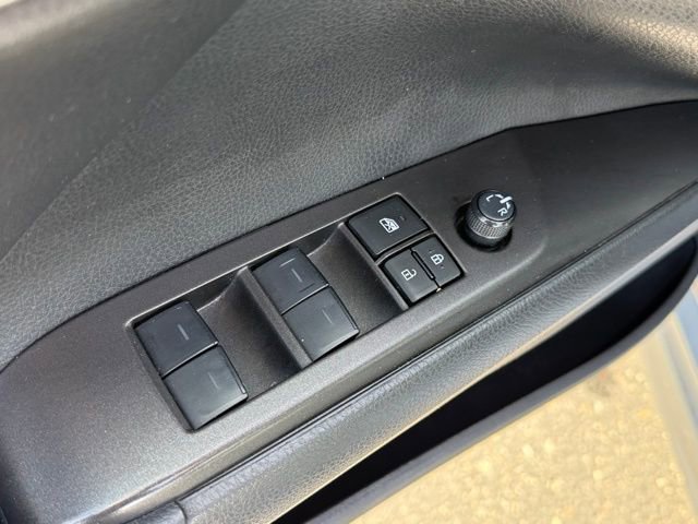 Used 2024 Toyota Camry SE image 21