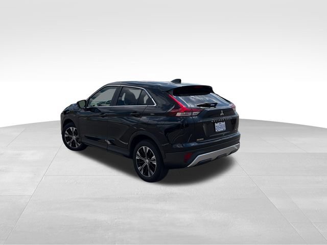 Used 2022 Mitsubishi Eclipse Cross SEL AWD/4WD image 4