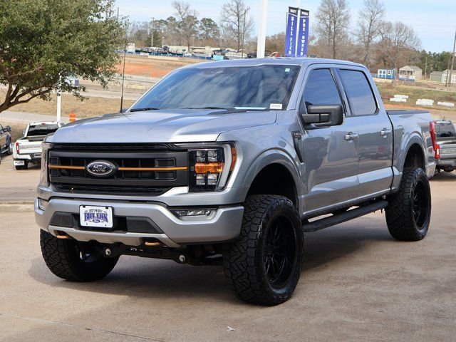 Certified 2023 Ford F150 Tremor image 2