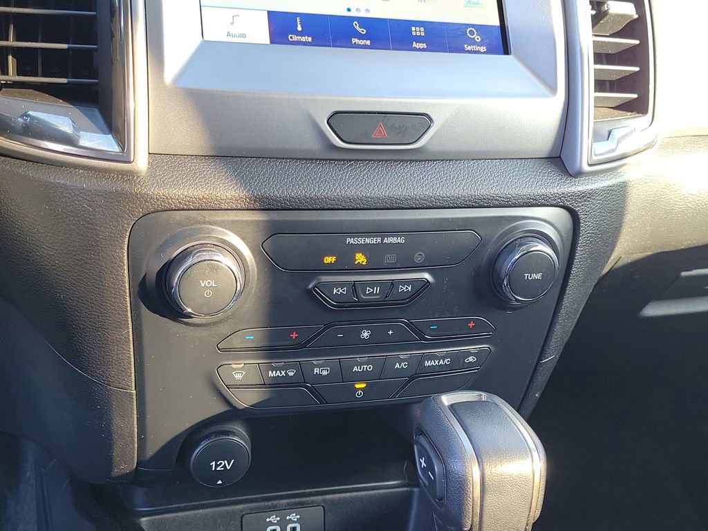 Certified 2023 Ford Ranger XLT w/ Equipment Group 301A Mid image 28