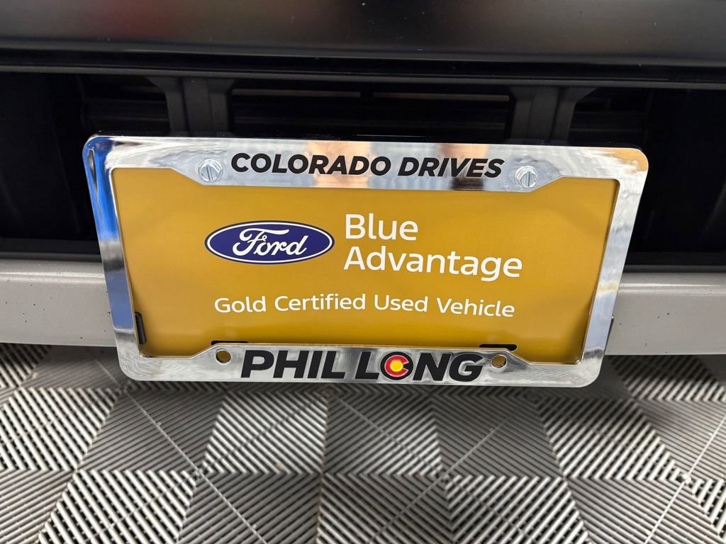 Certified 2024 Ford F150 Raptor AWD/4WD image 9