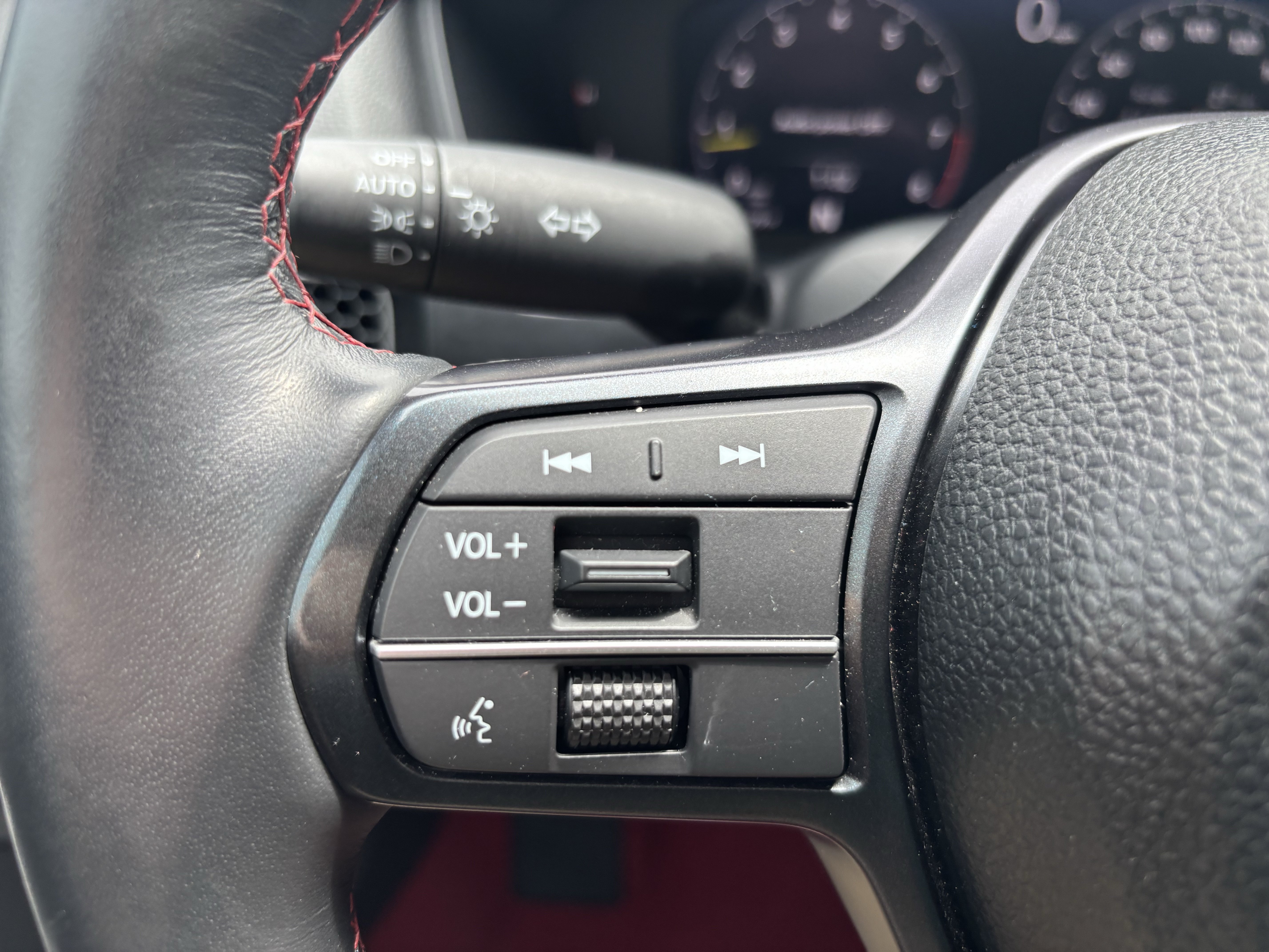Used 2024 Honda Civic Type R image 15