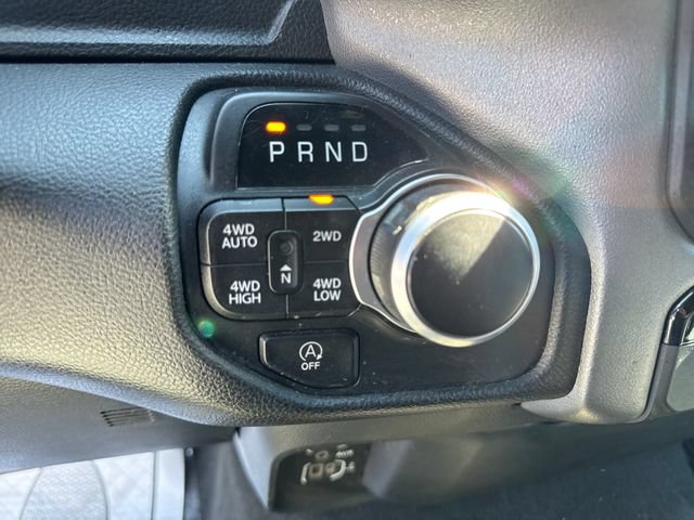 Used 2023 RAM 1500 Big Horn AWD/4WD image 29