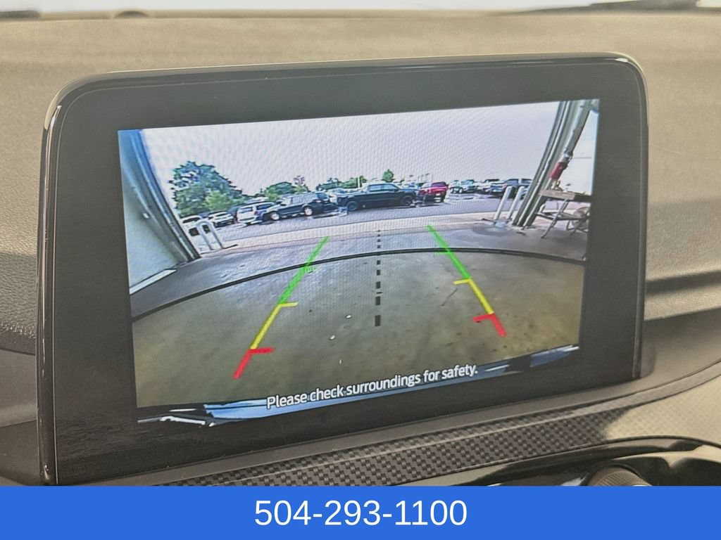 Certified 2023 Ford Escape ST-Line FWD image 15