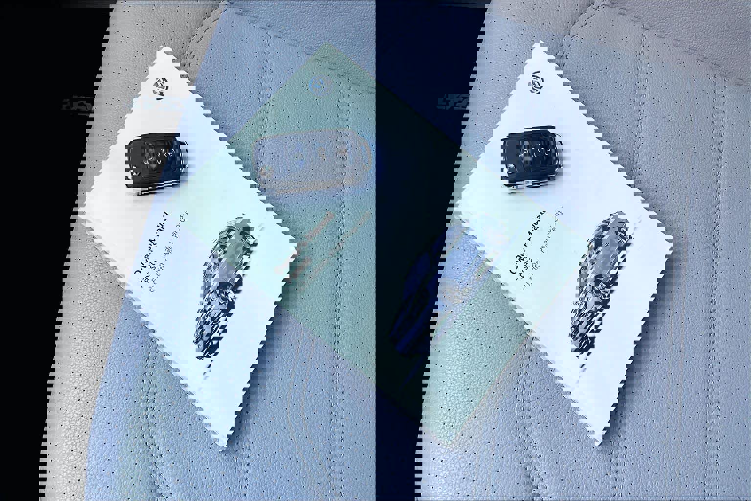 Used 2018 Volkswagen Passat 2.0T SE image 16