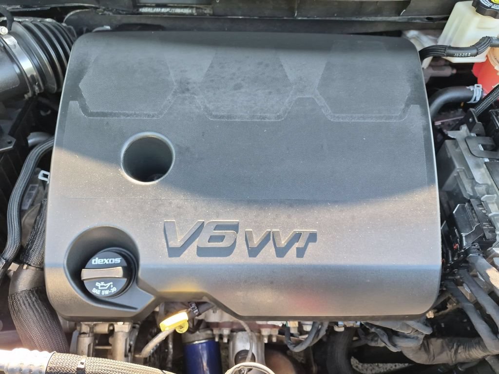 Used 2023 Buick Enclave Essence w/ Experience Buick Package AWD/4WD image 25